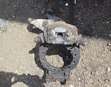 27050 Volvo FH12 D12A механизм тормозной барабанный клиновой правый 68191065