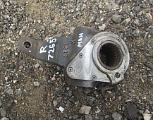 27265  Трещетка задняя правая 81506106210 MAN F2000 TGA D2866LF28