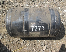 27273  Рессивер воздушный 81514010197 MAN F2000 TGA D2866LF28
