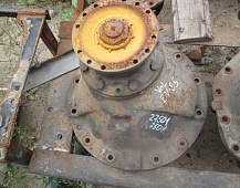 27501 Редуктор заднего моста EV85 5.43-1 VOLVO FL7 FL10