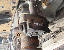 27056 Volvo FH12 D12A тормозной механизм задний правый 1610411 1610413 L230 1610425 1610431 1610421 L285 1610437 1610429 1610438 L370 1609892 1609894 L415 1610435 L2