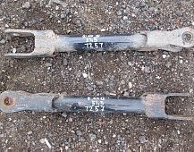 27257  Стойка заднего стабилизатора L510  81437185086 MAN F2000 TGA D2866LF28