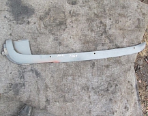 27064 Volvo FH12 D12A накладка лобового стекла 8191058