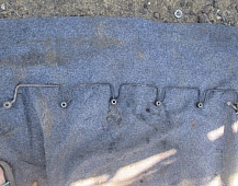 27195  Подпиточная проводка трубка топлива 51123055163 MAN F2000 TGA D2866LF28