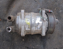 27207  Компрессор кондиционера 51779707006 MAN F2000 TGA D2866LF28