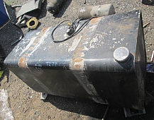 27277  Топливный бак 500 литров MAN F2000 TGA D2866LF28