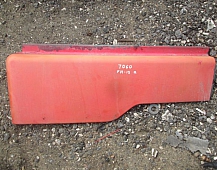 27060 Volvo FH12 D12A продолжение крыла правое 8141237