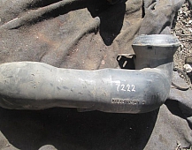 27222  Патрубок воздушного фильтра 81082010318  MAN F2000 TGA D2866LF28