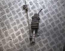 27238  Кран уровня пола кабины 81436106129  MAN F2000 TGA D2866LF28