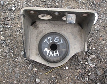 27267  Подушка двигателя задняя правая 81415066348 81960200373 66348 MAN F2000 TGA D2866LF28