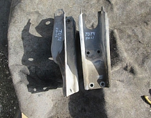 27074 Volvo FH12 D12A кронштейн переднего амортизатора верхний вольво 1079175