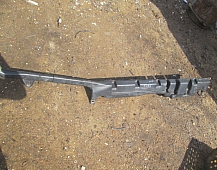 27285  Бачок омывателя 81264810053 81264810034 MAN F2000 TGA D2866LF28