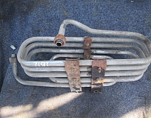 27197  Змеевик 81512505032 81512500208 MAN F2000 TGA D2866LF28