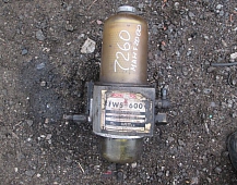 27260  Сепаратор фильтр грубой очистки топлива FWS-600 MAN F2000 TGA D2866LF28