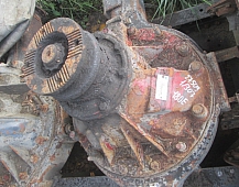 27509 Редуктор заднего моста U180E 180E передаточное 3.08 ROCKWELL IVECO EUROTECH 1.307