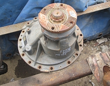 27502 Редуктор заднего моста Renault Volvo MS17X 2.85 RSS1344 20714480 на запчасти