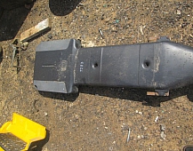 27283  Шахта воздуховода кабины 81082010302  81082016028 81082010307 MAN F2000 TGA D2866LF28