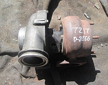 27217 Турбокомпрессор 51091007606 51091007765 514798300015 53281013091 MAN F2000 TGA D2866LF28