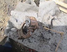 27055 Volvo FH12 D12A тормозной механизм задний левый 1610410 1610412 1610414 1610440 L230 1610424 1610430 1610420 1610432 1610423 L285 1610423 1610432 1610436 16104