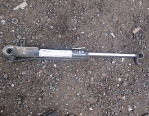 27259  Цилиндр подъема кабины 81417236101 06010182990 MAN F2000 TGA D2866LF28