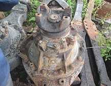 27507 Редуктор заднего моста Scania R780 3.40