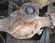 27510 Редуктор заднего моста Renault Magnum под бортовые дисковые тормоза 37-21 1.76 P1345