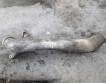 27045 Volvo FH12 D12A патрубок интеркуллера 960409 8149919