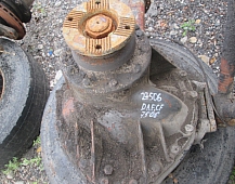 27506 Редуктор заднего моста DAF 85 CF 95 XF 3.31 P1347