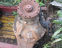 27512 Редуктор заднего моста Renault Magnum под бортовые 37-17 2.17 P1345