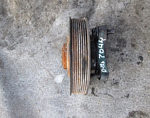 27044 Volvo FH12 D12A привод ступица вентилятора 1546482