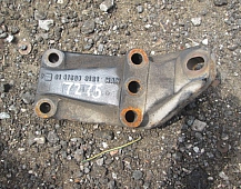 27275  Кронштейн кпп передний левый 81415063121 MAN F2000 TGA D2866LF28