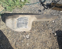 27231 Поддон масляный 51058015572 51058015728  MAN F2000 TGA D2866LF28