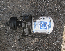 27279  Осушитель воздуха 81521026220 81521026105 81521016264  MAN F2000 TGA D2866LF28