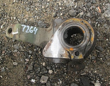 27264  Трещетка задняя левая  81506106211 MAN F2000 TGA D2866LF28