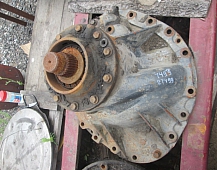 27499 Редуктор заднего моста DAF 105 3.31 на запчасти