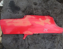 27062 Volvo FH12 D12A дефлектор кабины левый 8189092