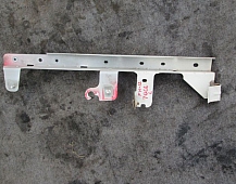 27066 Volvo FH12 D12A кронштейн дефлектора левый вольво 20360503