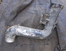 27201  Патрубок интеркулера 51094113264 MAN F2000 TGA D2866LF28