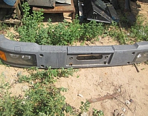 27282  Передний бампер  81416104114 81416100191 фары левая  81251016289 правая 81251016290  MAN F2000 TGA D2866LF28