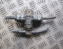 27244 Кран ограничительный 5232820100 VOSS MAN F2000 TGA D2866LF28