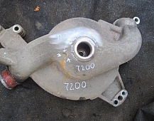 27200  Помпа водяная 51065007047 51065007045  51065007051 51065007052 51065007066 MAN F2000 TGA D2866LF28