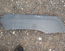 27288  Подкрылок кабины правый 81612105364 MAN F2000 TGA D2866LF28