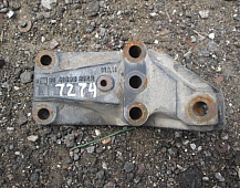 27274  Кронштейн кпп передний правый 81415063122 MAN F2000 TGA D2866LF28