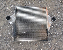 27286  Интеркулер  652x732 81061300183  8ML376723751 MAN F2000 TGA D2866LF28