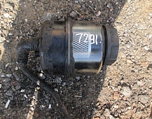 27291  Бачок гура 81473016047 81473016005  81473030045 MAN F2000 TGA D2866LF28