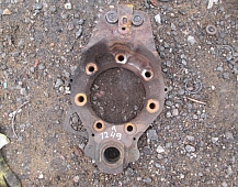 27249  Суппорт кронштейн тормозного механизма 81502020127 51502023127 правый MAN F2000 TGA D2866LF28