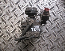 27242 Клапан ускорительный 9730112000 35180190090  81521169071 MAN F2000 TGA D2866LF28