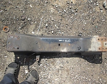 27346  Траверса рамы передняя сзади 81412010053 MAN F2000 TGA D2866LF28