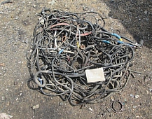 27372  Электропроводка рамы общая MAN F2000 TGA D2866LF28