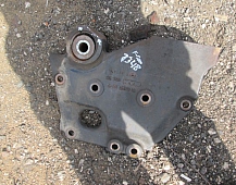 27348  Кронштейн передней рессоры задний правый 81413013272 81413016114 MAN F2000 TGA D2866LF28